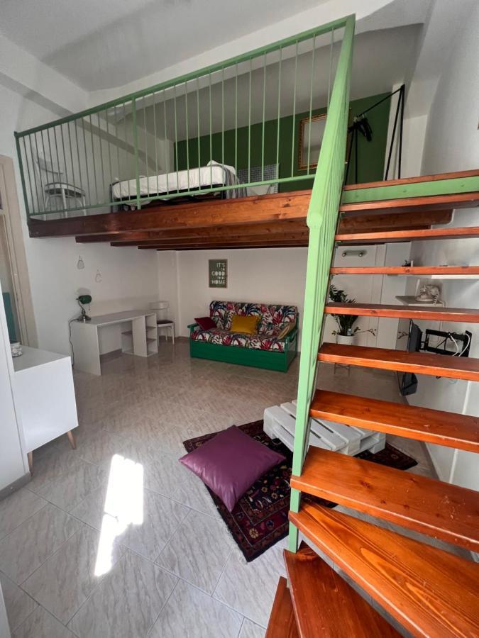 Zigana- Raffinato Ed Elegante Appartamento Nel Cuore Della Citta! Palermo Exterior photo